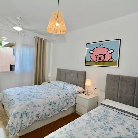 פוארטו דה סנטיאגו Villa Laurisilva מראה חיצוני תמונה