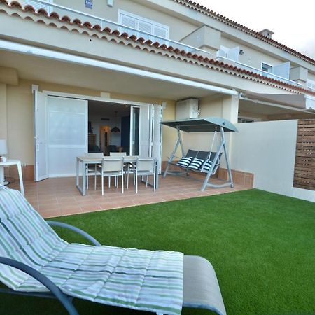 פוארטו דה סנטיאגו Villa Laurisilva מראה חיצוני תמונה