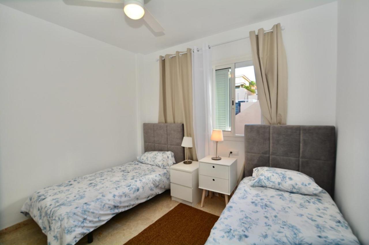 פוארטו דה סנטיאגו Villa Laurisilva מראה חיצוני תמונה