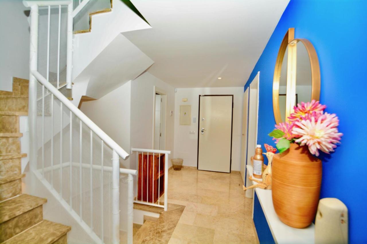 פוארטו דה סנטיאגו Villa Laurisilva מראה חיצוני תמונה