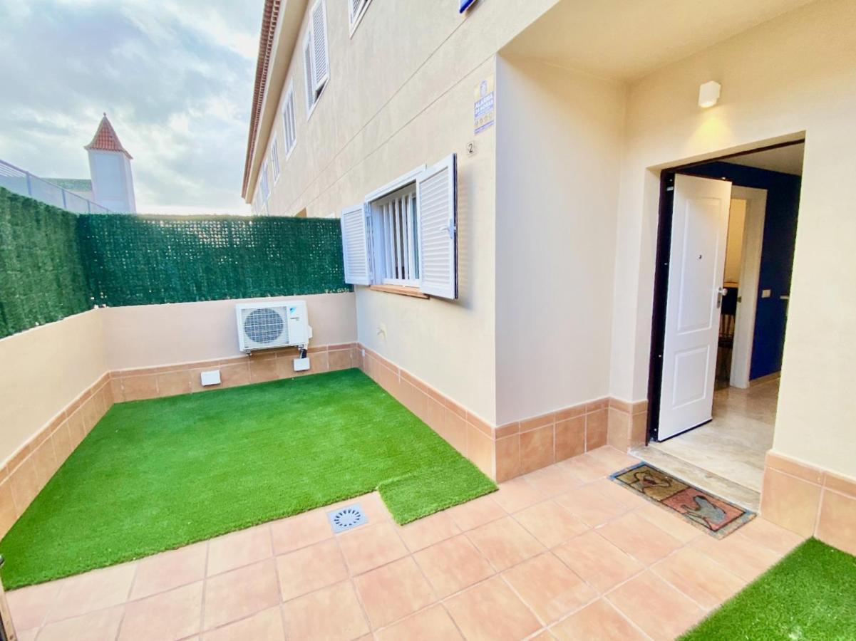 פוארטו דה סנטיאגו Villa Laurisilva מראה חיצוני תמונה