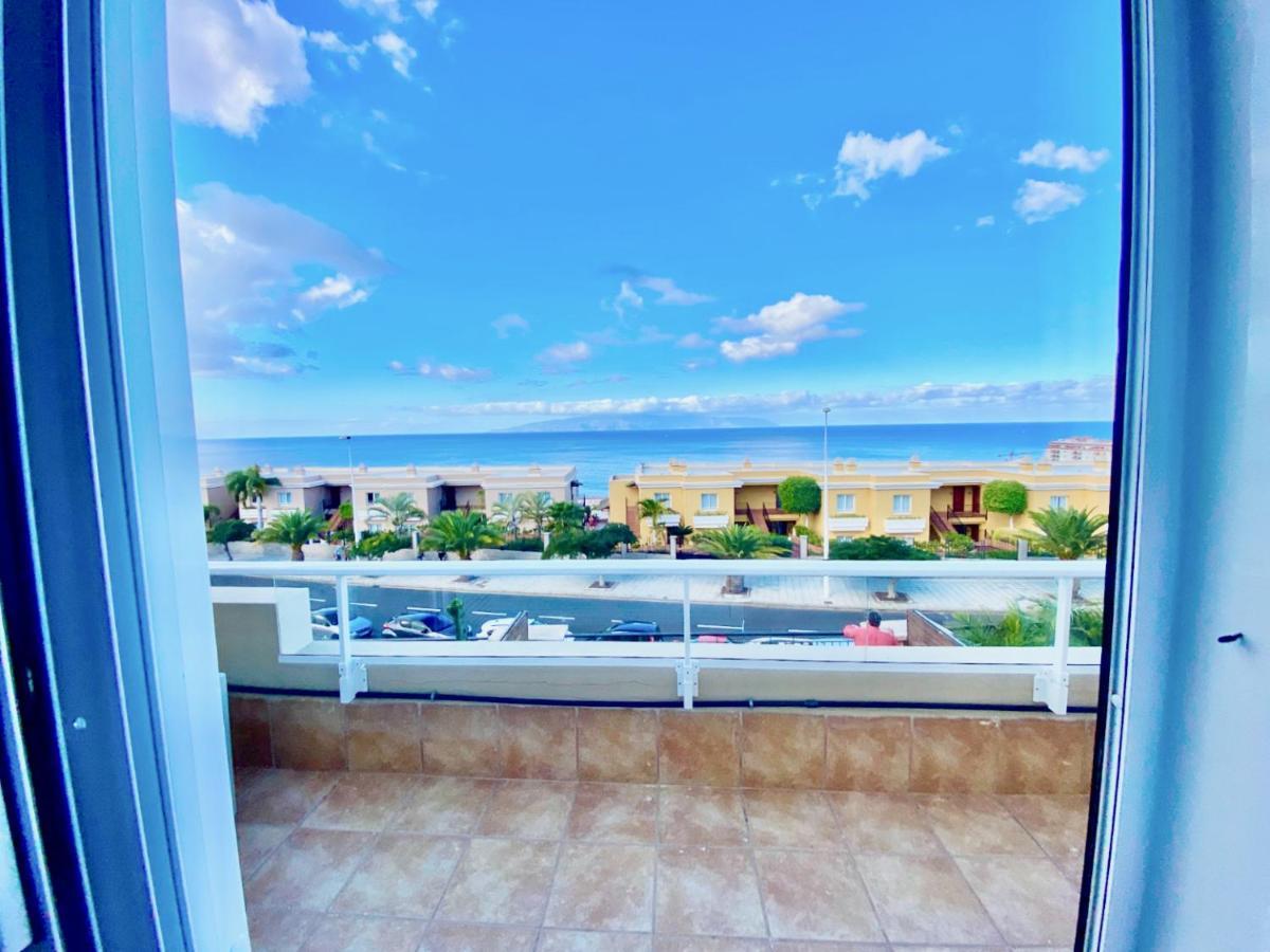 פוארטו דה סנטיאגו Villa Laurisilva מראה חיצוני תמונה