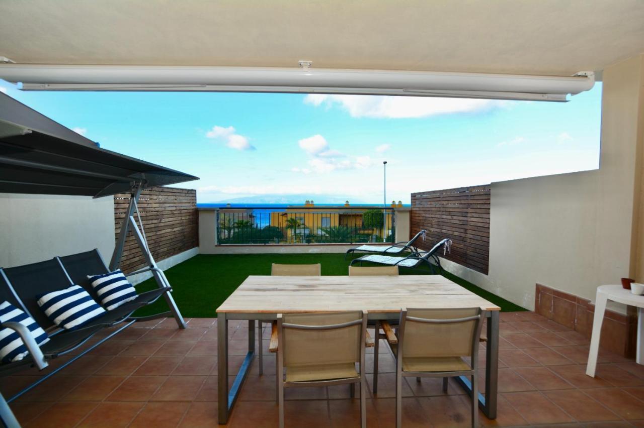פוארטו דה סנטיאגו Villa Laurisilva מראה חיצוני תמונה