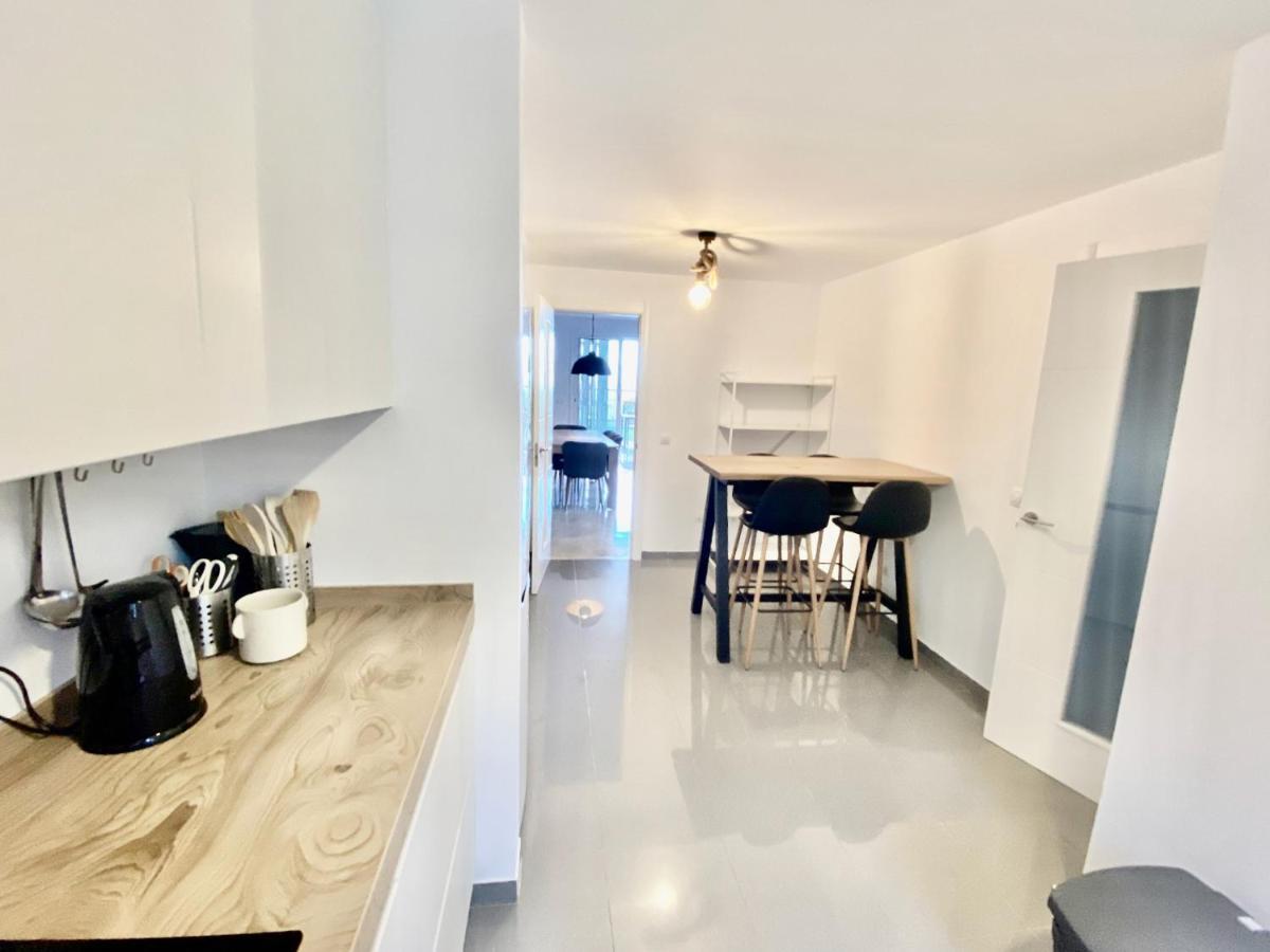 פוארטו דה סנטיאגו Villa Laurisilva מראה חיצוני תמונה