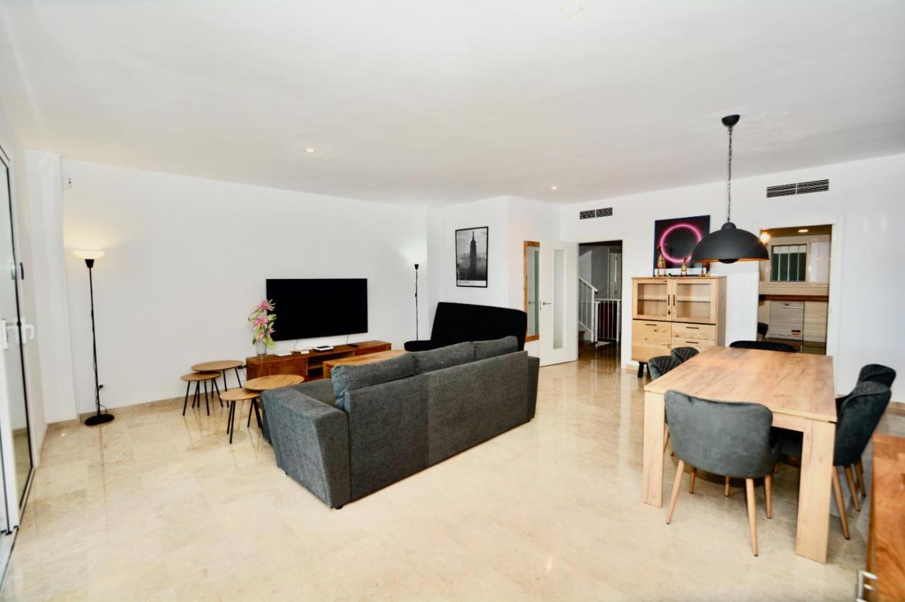 פוארטו דה סנטיאגו Villa Laurisilva מראה חיצוני תמונה