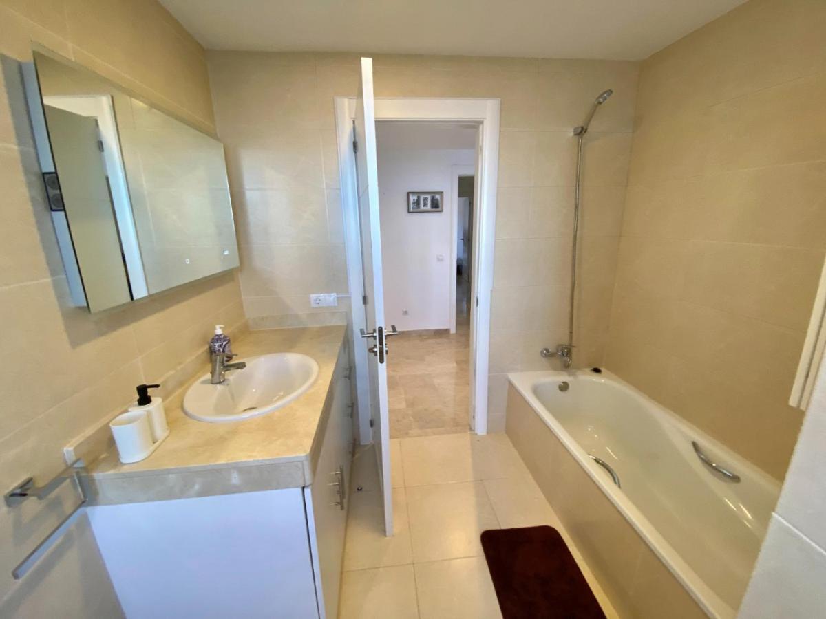 פוארטו דה סנטיאגו Villa Laurisilva מראה חיצוני תמונה