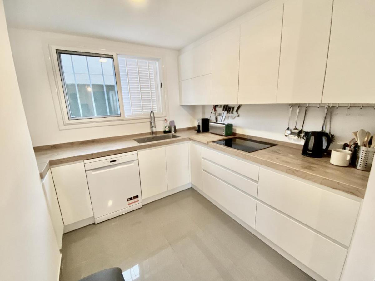 פוארטו דה סנטיאגו Villa Laurisilva מראה חיצוני תמונה