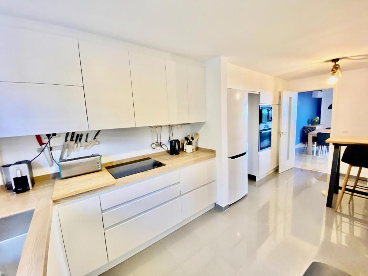 פוארטו דה סנטיאגו Villa Laurisilva מראה חיצוני תמונה