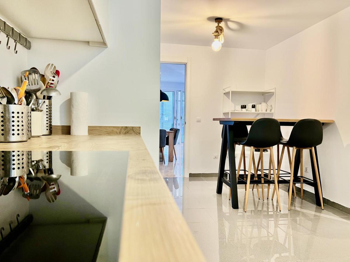 פוארטו דה סנטיאגו Villa Laurisilva מראה חיצוני תמונה