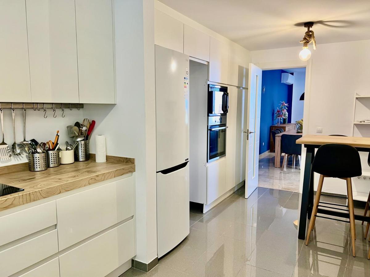 פוארטו דה סנטיאגו Villa Laurisilva מראה חיצוני תמונה